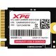 Накопитель SSD M.2 2230 512GB GAMMIX S55 ADATA (SGAMMIXS55-512G-C) - Нулевой остаток (Feed)  - Нулевой остаток (Feed) 