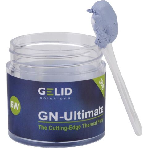 Термопрокладка Gelid Solutions TN-GN06-02 - Нулевой остаток (Feed)  - Нулевой остаток (Feed) 