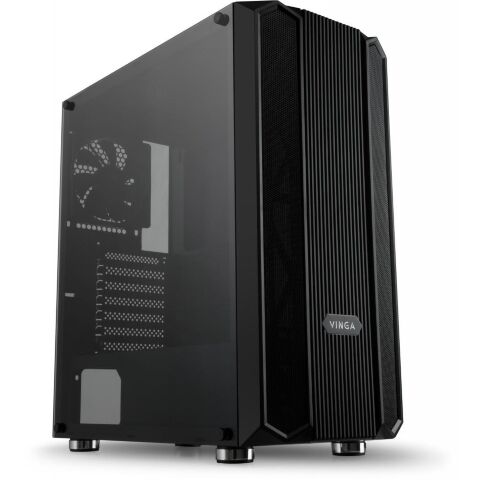 Корпус для ПК Vinga Legend - Корпуса  - Корпуса 