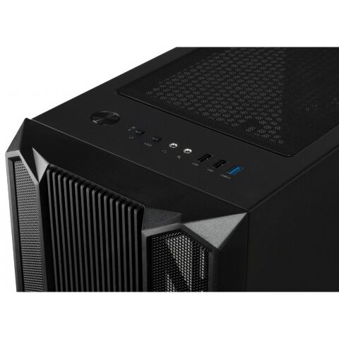 Корпус для ПК Vinga Legend - Корпуса  - Корпуса 