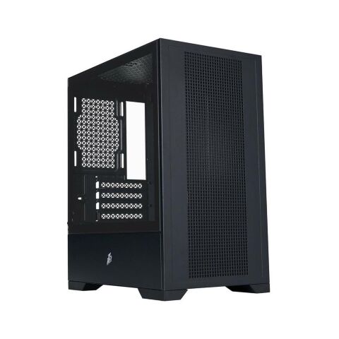 Корпус для ПК 1stPlayer Go2-BK - Корпуса  - Корпуса 