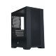 Корпус для ПК 1stPlayer Go2-BK - Корпуса  - Корпуса 