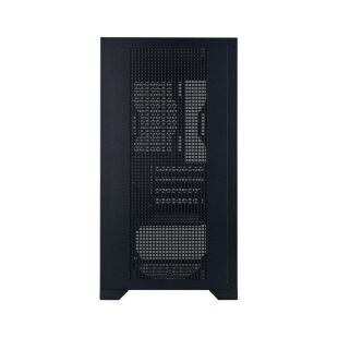Корпус для ПК 1stPlayer Go2-BK