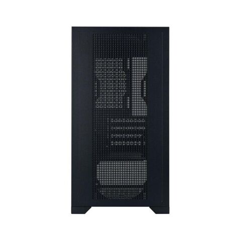 Корпус для ПК 1stPlayer Go2-BK - Корпуса  - Корпуса 