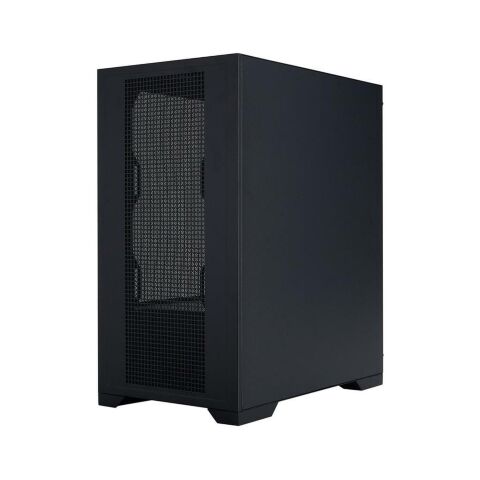 Корпус для ПК 1stPlayer Go2-BK - Корпуса  - Корпуса 