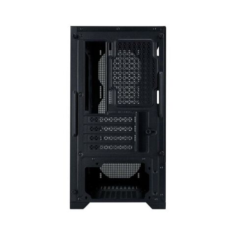Корпус для ПК 1stPlayer Go2-BK - Корпуса  - Корпуса 