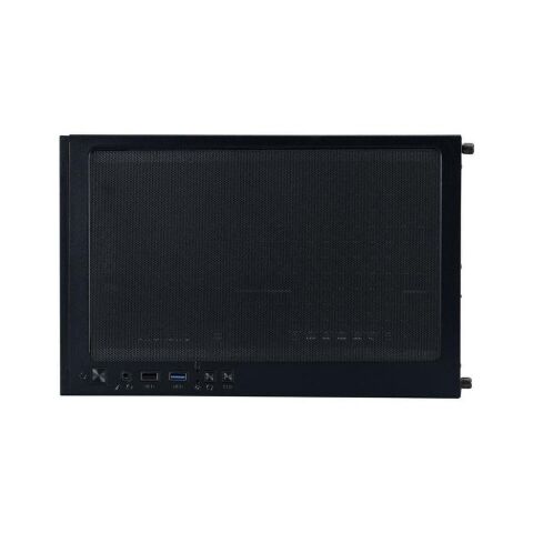 Корпус для ПК 1stPlayer Go2-BK - Корпуса  - Корпуса 