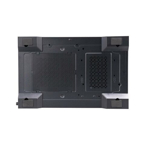 Корпус для ПК 1stPlayer Go2-BK - Корпуса  - Корпуса 