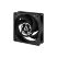 Кулер для корпуса Arctic P8 black (ACFAN00147A) - Вентиляторы к корпусам  - Вентиляторы к корпусам 