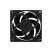 Кулер для корпуса Arctic P8 black (ACFAN00147A) - Вентиляторы к корпусам  - Вентиляторы к корпусам 