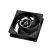 Кулер для корпуса Arctic P8 black (ACFAN00147A) - Вентиляторы к корпусам  - Вентиляторы к корпусам 