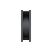 Кулер для корпуса Arctic P8 black (ACFAN00147A) - Вентиляторы к корпусам  - Вентиляторы к корпусам 