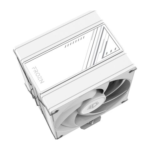 Кулер для процессора ID-Cooling FROZN A410 DW - Нулевой остаток (Feed)  - Нулевой остаток (Feed) 
