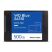 Накопитель SSD 2.5" 500GB WD (WDS500G3B0A) - Внутренние SSD - Внутренние SSD