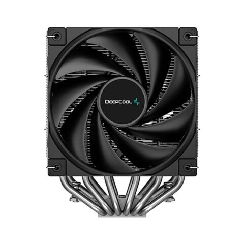 Кулер для процессора Deepcool AK620 (R-AK620-BKNNMT-G) - Нулевой остаток (Feed)  - Нулевой остаток (Feed) 