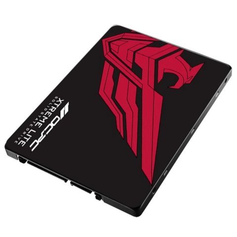 Накопитель SSD 2.5" 256GB OCPC (SSD25S3T256GLT) - Нулевой остаток (Feed)  - Нулевой остаток (Feed) 