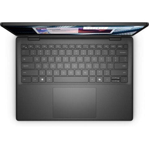 Ноутбук Dell Pro 14 Essential (PV14250RPLR002UA_W11P) - Нулевой остаток (Feed)  - Нулевой остаток (Feed) 