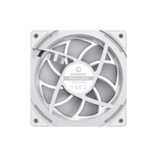 Кулер для корпуса Gamemax KF300 WH