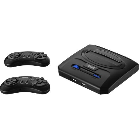 Игровая консоль 2E 16bit HDMI (2 бездротових геймпада, 913 іг (2E16BHDWS913) - Игровые приставки  - Игровые приставки 