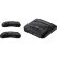 Игровая консоль 2E 16bit HDMI (2 бездротових геймпада, 913 іг (2E16BHDWS913) - Игровые приставки  - Игровые приставки 