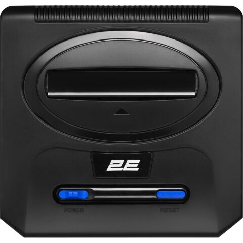 Игровая консоль 2E 16bit HDMI (2 бездротових геймпада, 913 іг (2E16BHDWS913) - Игровые приставки  - Игровые приставки 