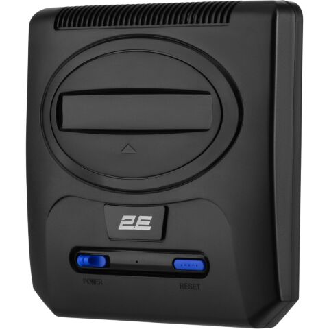 Игровая консоль 2E 16bit HDMI (2 бездротових геймпада, 913 іг (2E16BHDWS913) - Игровые приставки  - Игровые приставки 