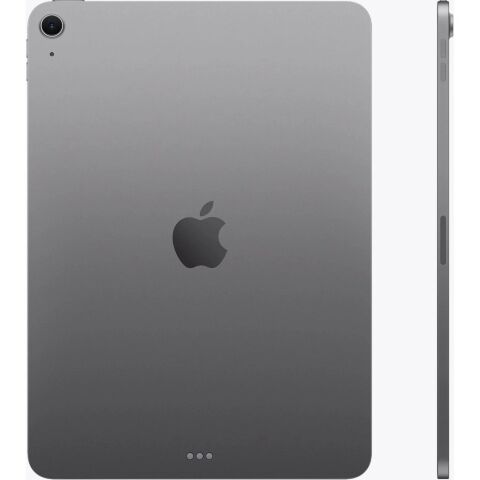 Планшет Apple iPad Air 11" M4 WiFi 256GB Space Grey (MH354TY/A) - Нулевой остаток (Feed) - Нулевой остаток (Feed)