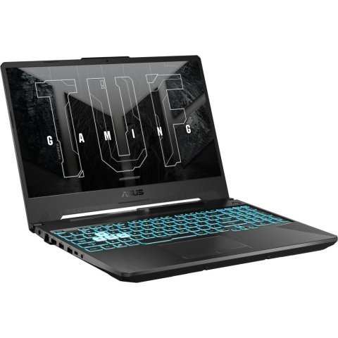 Ноутбук ASUS TUF Gaming A15 FA506NCR-HN006 (90NR0JV7-M002L0) - Нулевой остаток (Feed)  - Нулевой остаток (Feed) 