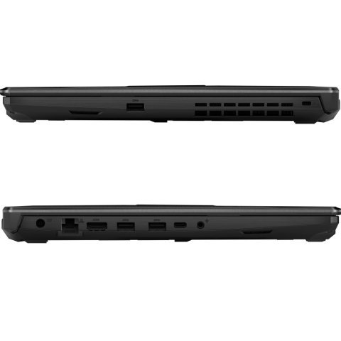 Ноутбук ASUS TUF Gaming A15 FA506NCR-HN006 (90NR0JV7-M002L0) - Нулевой остаток (Feed)  - Нулевой остаток (Feed) 