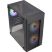 Корпус для ПК AeroCool Hexform-G-BK-v2 Black 600W (ACCX-PV38004.11) - Корпуса - Корпуса