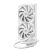 Система жидкостного охлаждения ID-Cooling FX240 Pro White - Нулевой остаток (Feed)  - Нулевой остаток (Feed) 