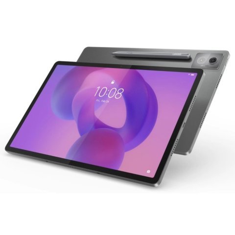 Планшет Lenovo Idea Tab Pro 12/256 WiFi Luna Grey + Pen (ZAE50100UA) - Нулевой остаток (Feed)  - Нулевой остаток (Feed) 