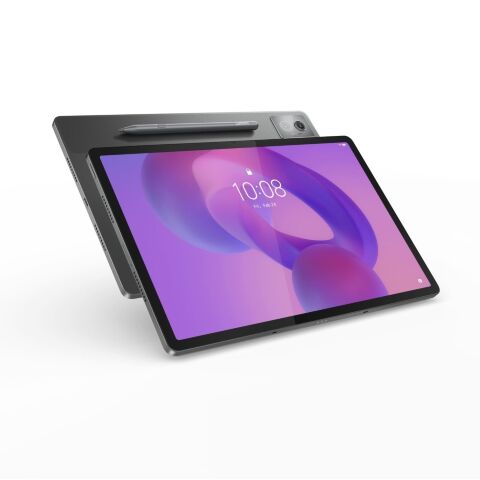 Планшет Lenovo Idea Tab Pro 12/256 WiFi Luna Grey + Pen (ZAE50100UA) - Нулевой остаток (Feed)  - Нулевой остаток (Feed) 