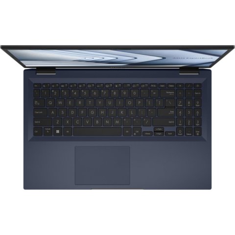 Ноутбук ASUS ExpertBook B1 B1502CVA-BQ1565X (90NX06X1-M02AS0) - Нулевой остаток (Feed)  - Нулевой остаток (Feed) 
