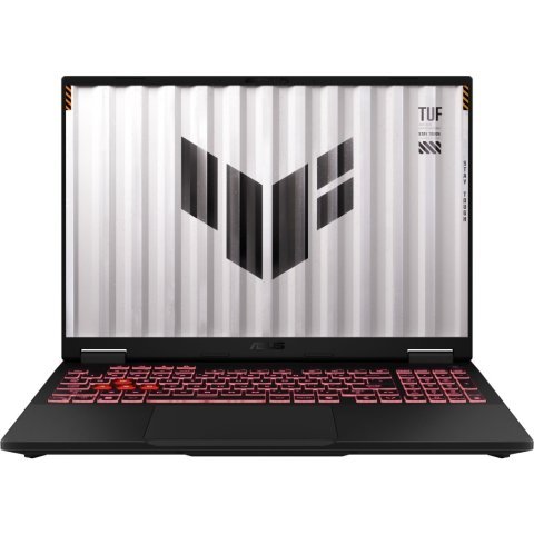 Ноутбук ASUS TUF Gaming A16 FA608WV-QT060 (90NR0J01-M003Z0) - Нулевой остаток (Feed) - Нулевой остаток (Feed)