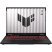 Ноутбук ASUS TUF Gaming A16 FA608WV-QT060 (90NR0J01-M003Z0) - Нулевой остаток (Feed) - Нулевой остаток (Feed)