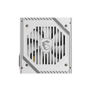 Блок питания MSI 650W (MAG A650BNL)