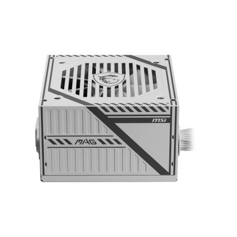 Блок питания MSI 650W (MAG A650BNL) - Нулевой остаток (Feed) - Нулевой остаток (Feed)