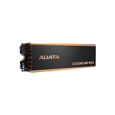 Накопитель SSD M.2 2280 1TB ADATA (ALEG-960M-1TCS) - Нулевой остаток (Feed) - Нулевой остаток (Feed)