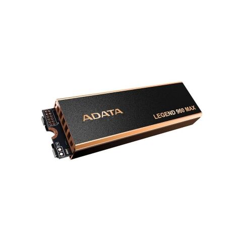 Накопитель SSD M.2 2280 1TB ADATA (ALEG-960M-1TCS) - Нулевой остаток (Feed) - Нулевой остаток (Feed)