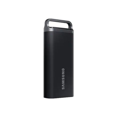 Накопитель SSD USB 3.2 4TB T5 Shield Samsung (MU-PH4T0S/EU) - Нулевой остаток (Feed)  - Нулевой остаток (Feed) 
