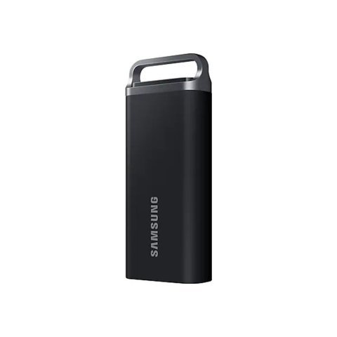 Накопитель SSD USB 3.2 4TB T5 Shield Samsung (MU-PH4T0S/EU) - Нулевой остаток (Feed)  - Нулевой остаток (Feed) 