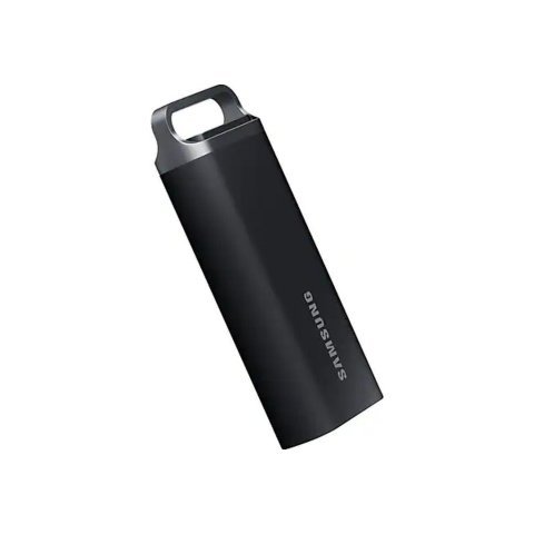 Накопитель SSD USB 3.2 4TB T5 Shield Samsung (MU-PH4T0S/EU) - Нулевой остаток (Feed)  - Нулевой остаток (Feed) 