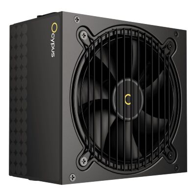 Блок питания OCYPUS 600W BETA P600 (BETA-P600-N1HDBK024X-EU)