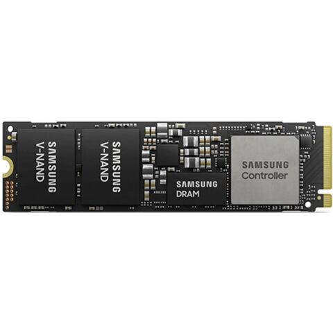 Накопитель SSD M.2 2280 1TB PM9A1 Samsung (MZVL21T0HCLR-00B00) - Нулевой остаток (Feed)  - Нулевой остаток (Feed) 