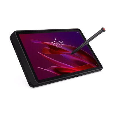 Планшет Lenovo ThinkTab X11 (Gen 1) 8/256 5G Eclipse Black+Rugged Case&amp;Pen (ZAHR0014UA)