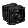 Кулер для процессора ID-Cooling FROZN A620 PRO XE BLACK