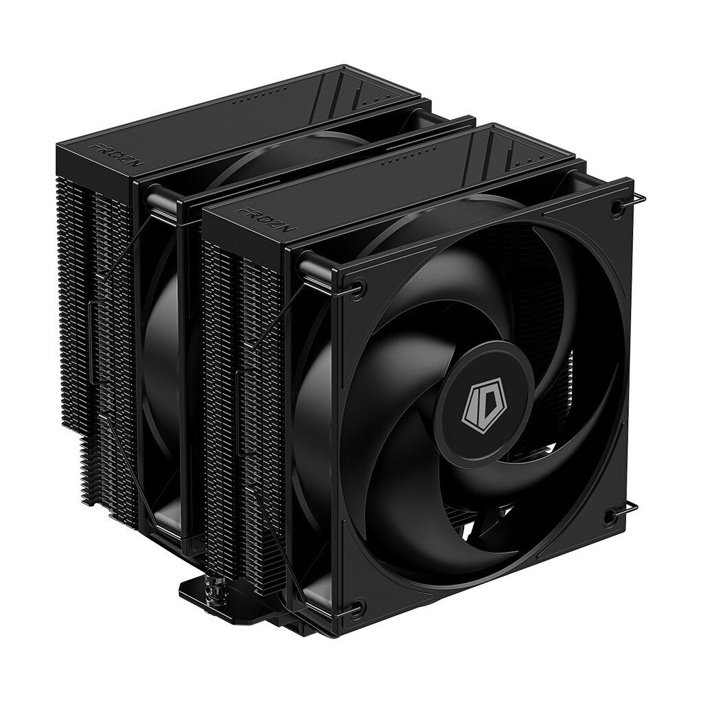 Кулер для процессора ID-Cooling FROZN A620 PRO XE BLACK