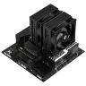 Кулер для процессора ID-Cooling FROZN A620 PRO XE BLACK