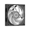 Кулер для корпуса PcCooler FE120 ARGB BK